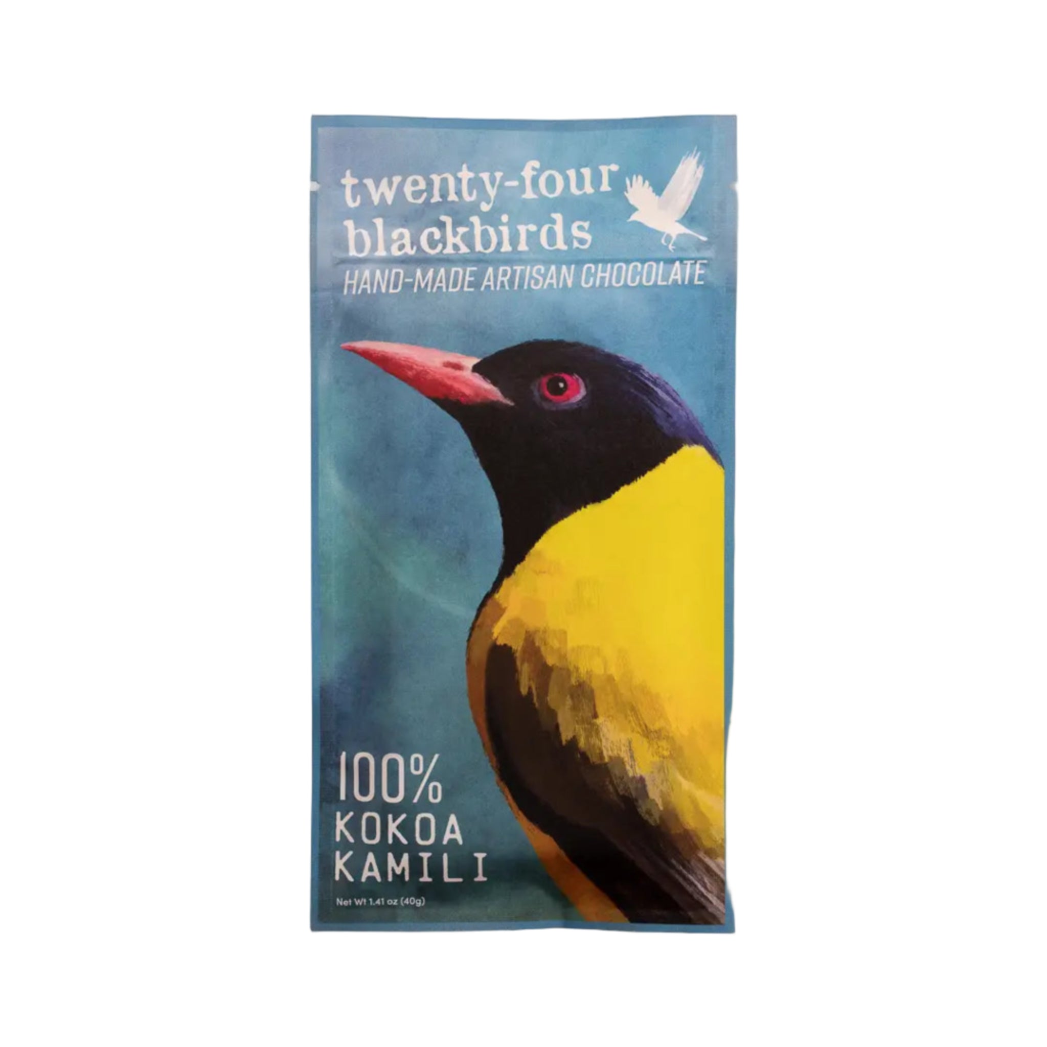 100% Tanzania Kokoa Kamili