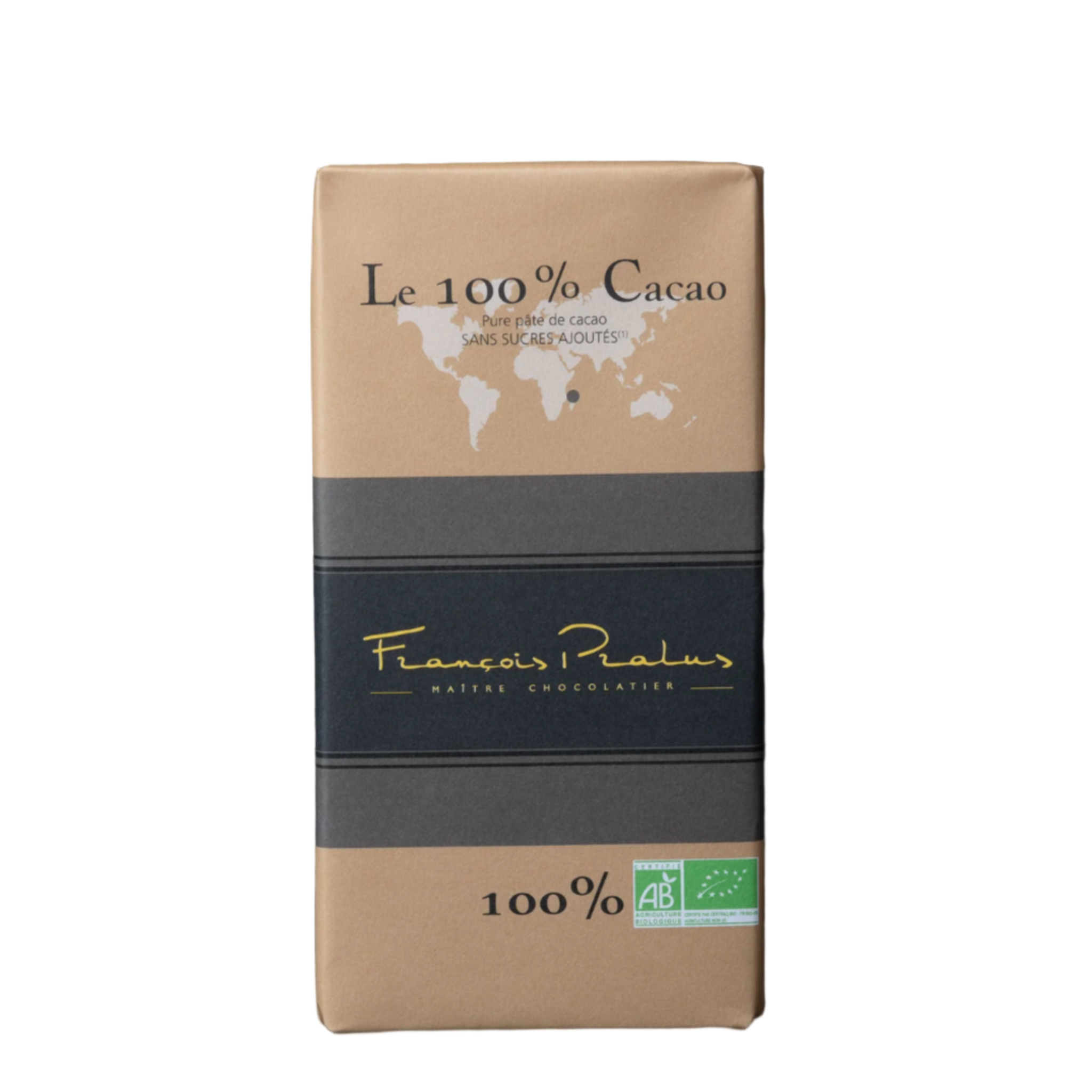 100% Organic Madagascar Tablet