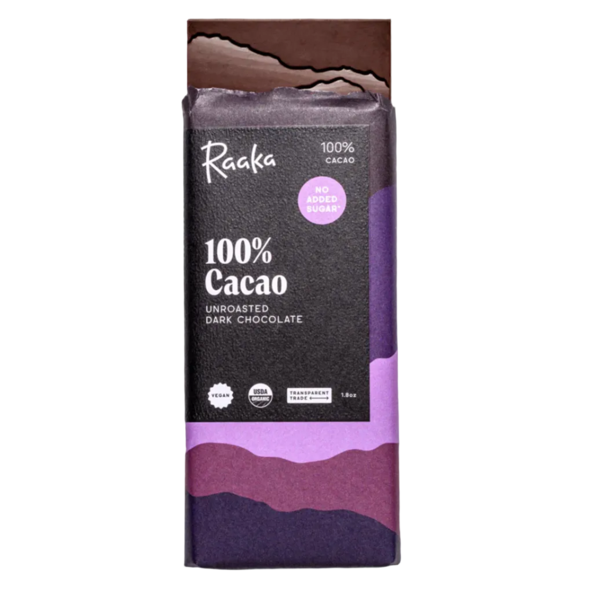 100% Cacao