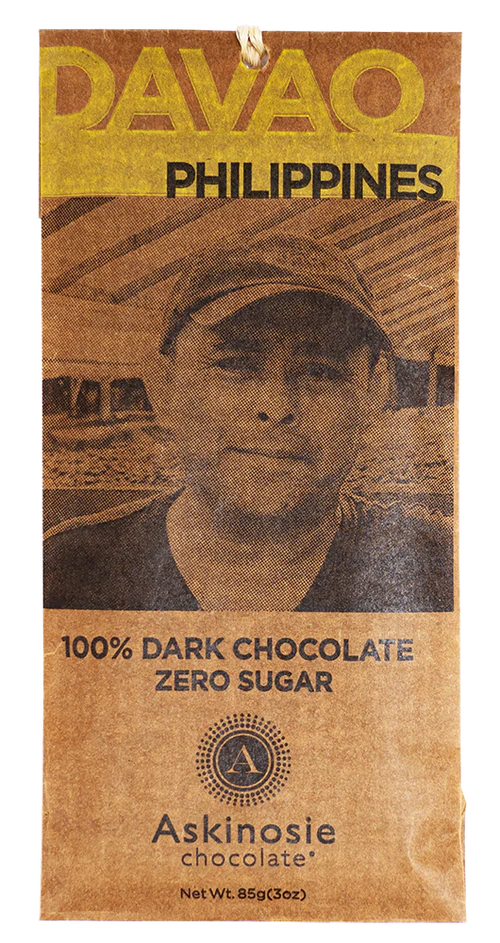 100% Dark Philippines