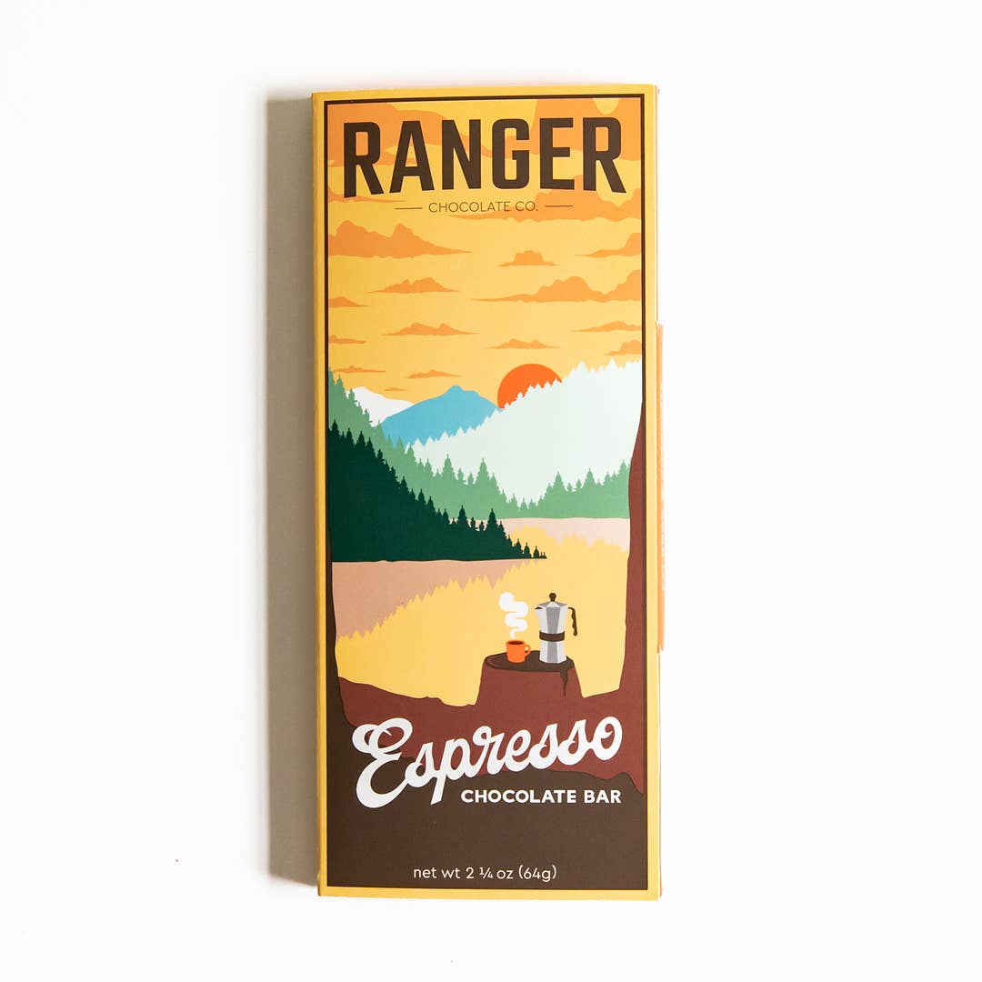 2 oz. Brooklyn Bonnie - Espresso