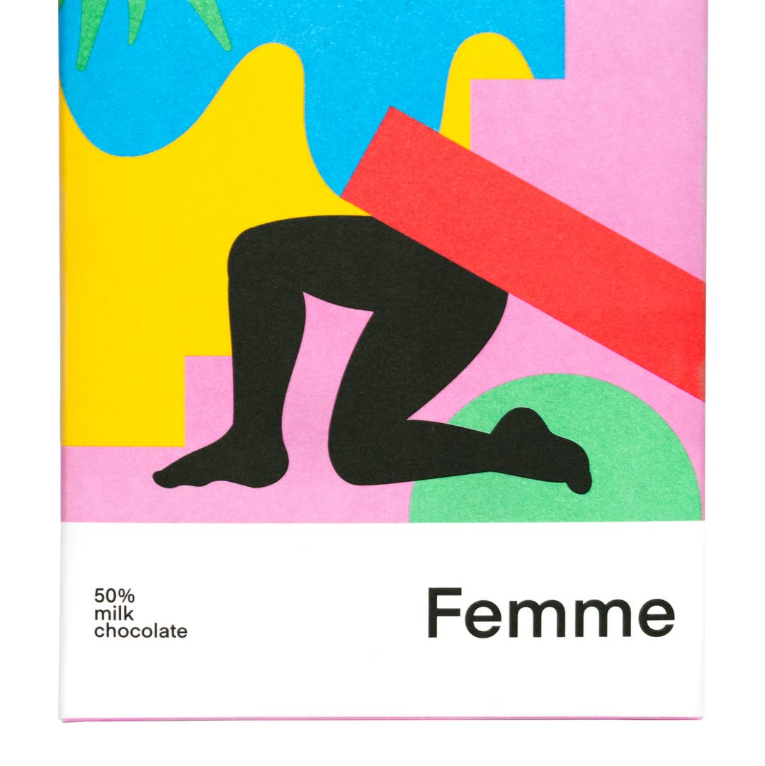 2 oz. Brooklyn Bonnie - Sea Salt