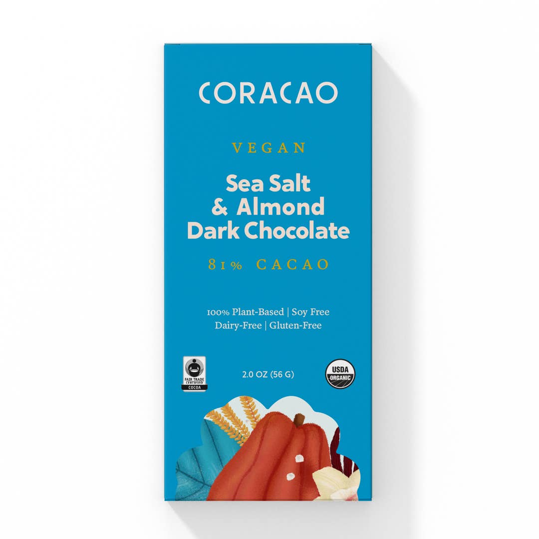 100% Dark Chocolate / Organic