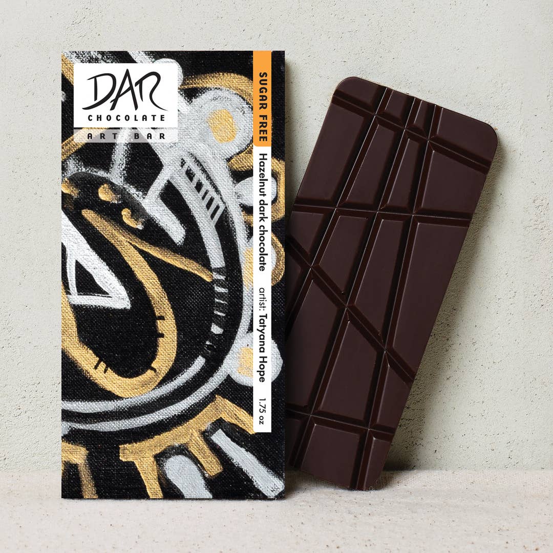 2 oz. Brooklyn Bonnie - Ginger